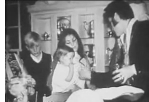 allen and elvis